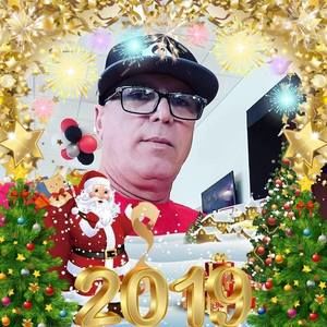 Meet your Posher, Tony